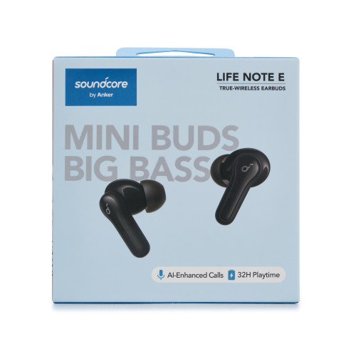 Soundcore by best sale anker life note